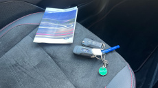 Ford EcoSport 1.0 EcoBoost 125 ST-Line 5dr Petrol Hatchback